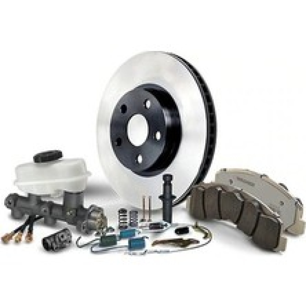 AMORTİSÖR TAKOZU ÖN CADDY 04>85MM